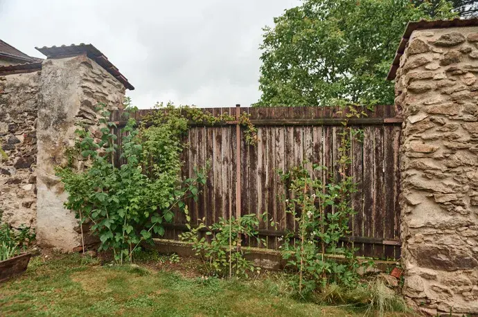 Bylinková zahrádka