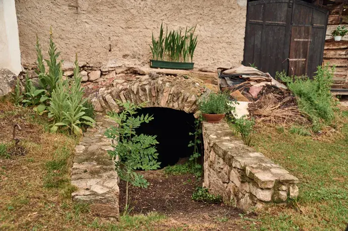 Bylinková zahrádka