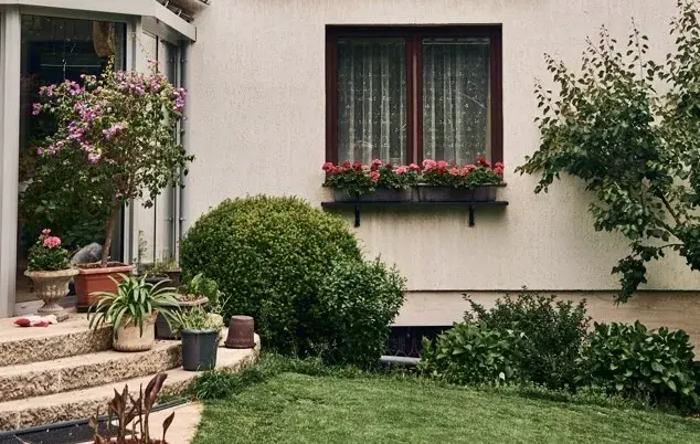 Zahrada Heleny Vondráčkové