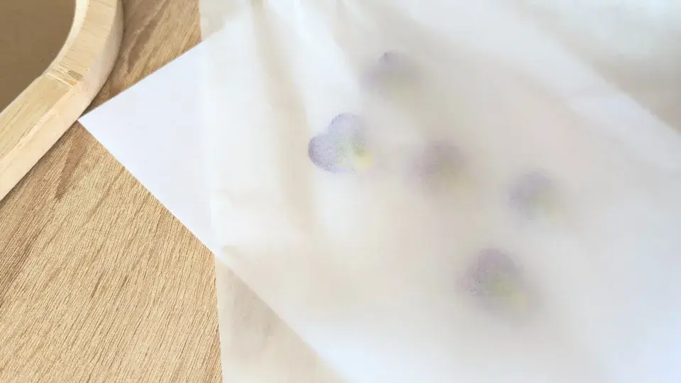 DIY: Tvoření s květinami