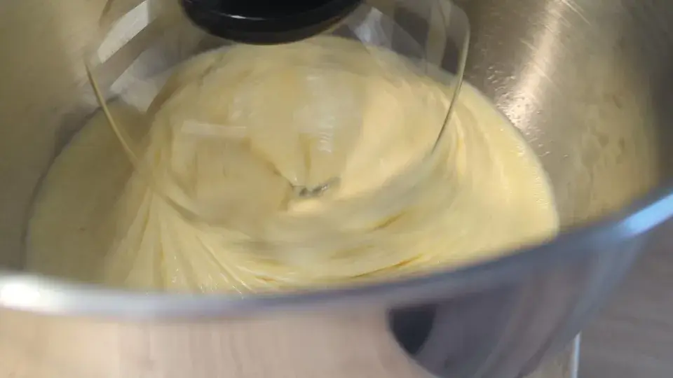 Recept na buchtu s ovocem.