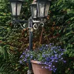 Zahrada Heleny Vondráčkové