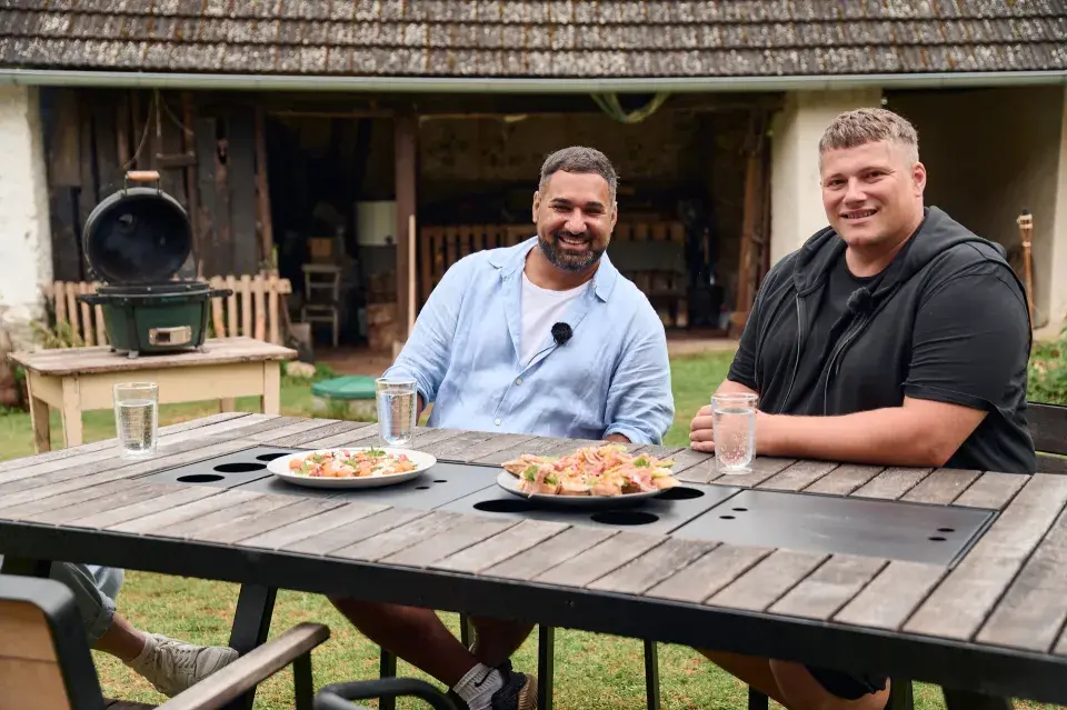 Zahrada Pavla Berkyho