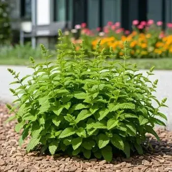 Rostliny proti komárům