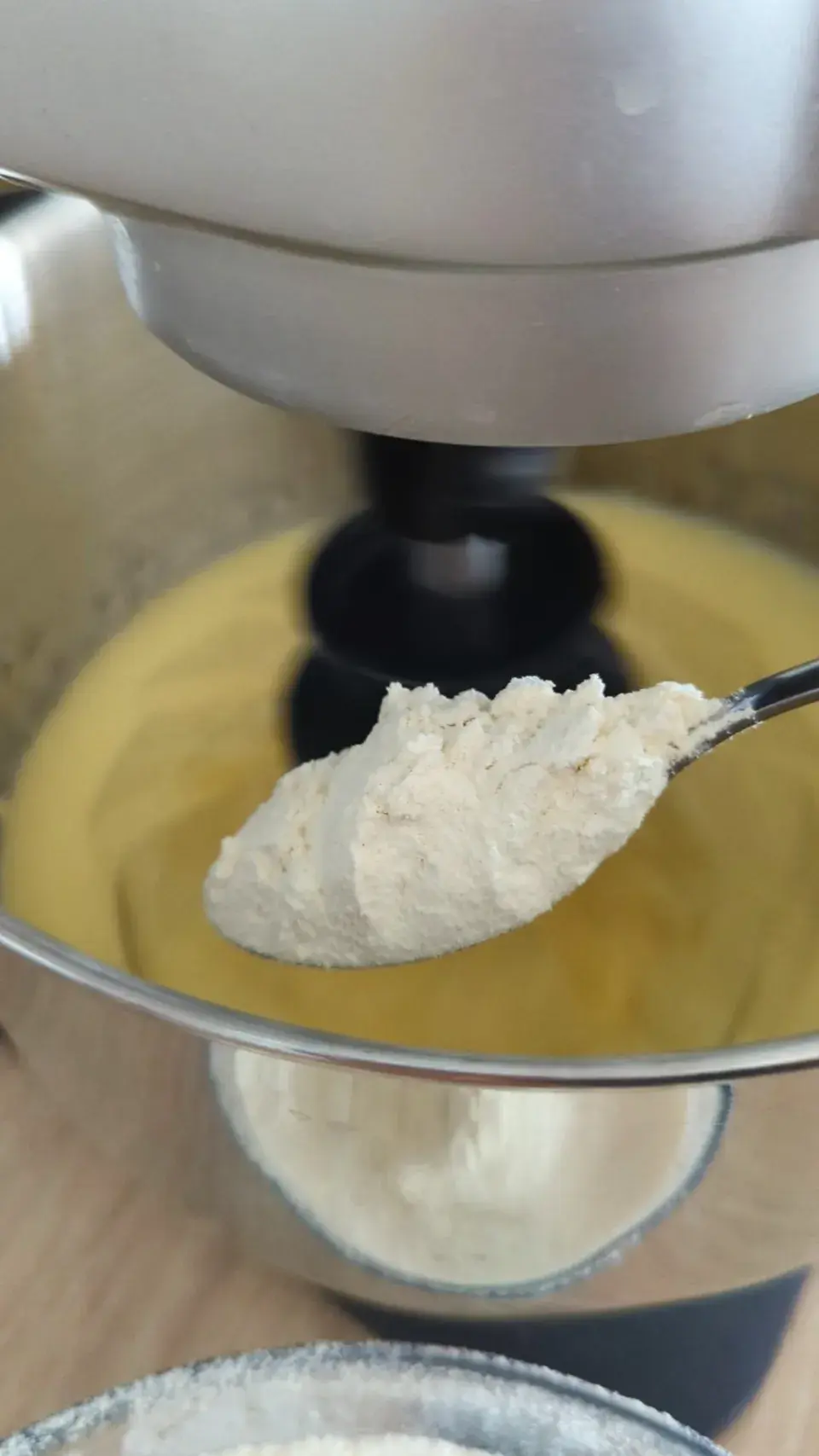 Recept na meruňkové řezy