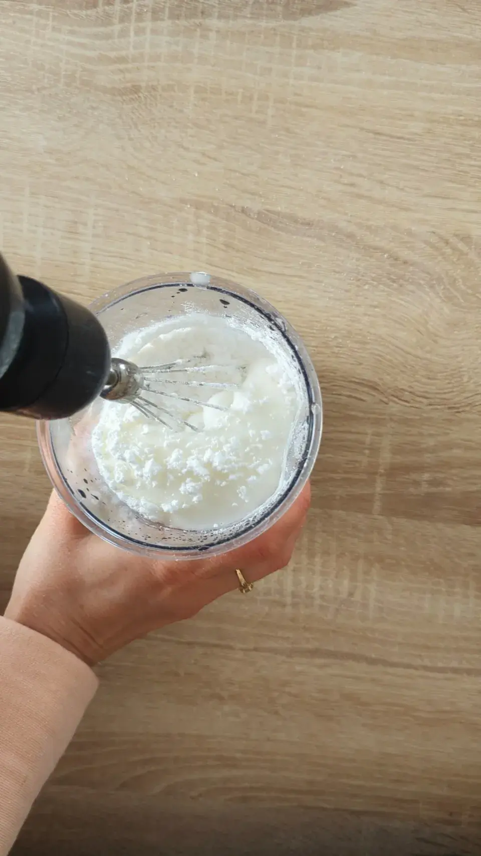 Recept na meruňkové řezy