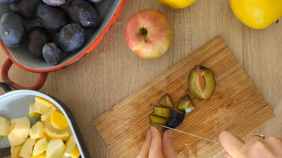 Recept na pečený čaj