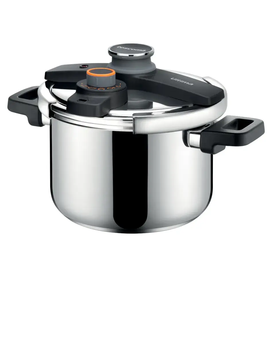 Tlakový hrnec ULTIMA.