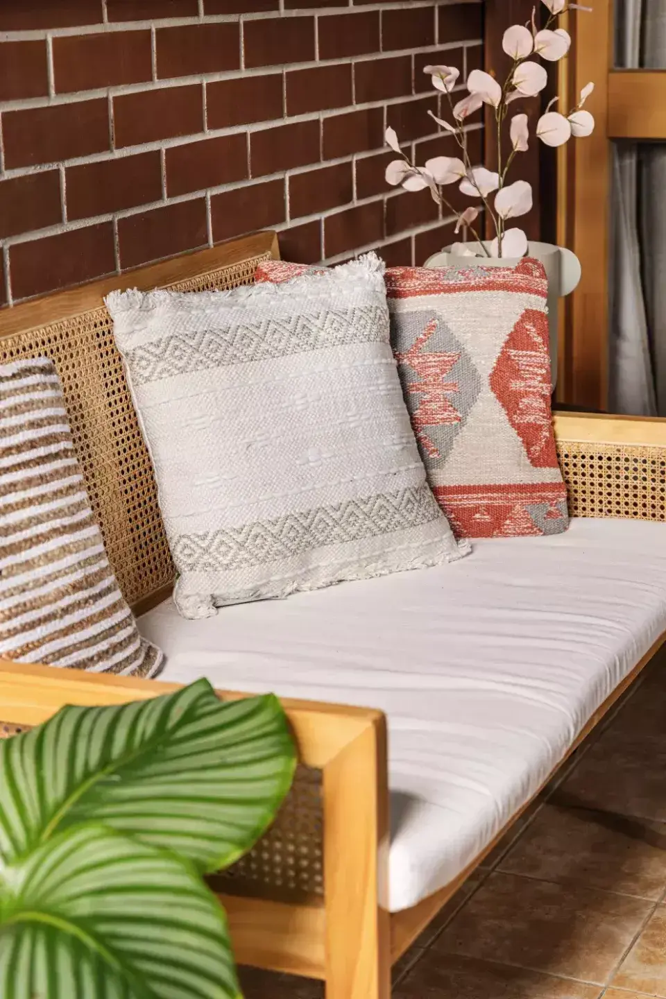 Kousek ráje mezi stromy