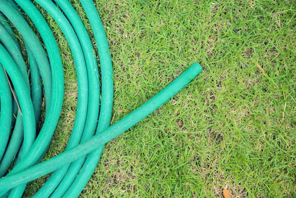 Zahradnické náčiní