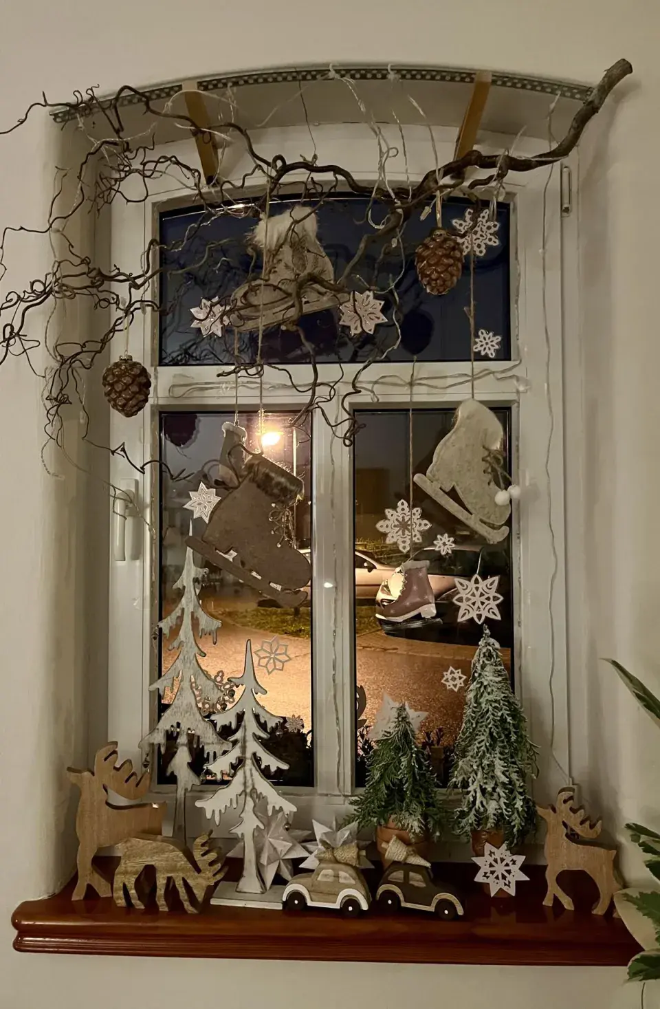 Vyberte si zdobení oken podle poslední módy