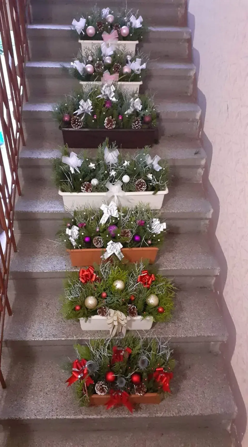 Nejkrásnější adventní dekorace