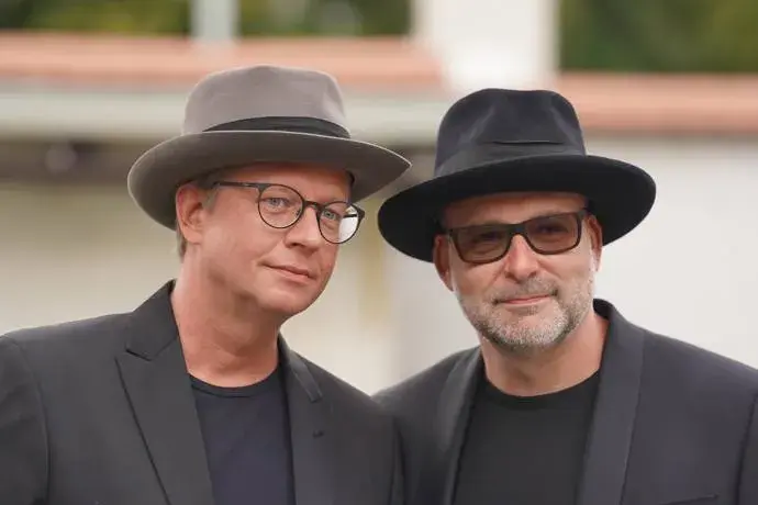 Co dělá Michal Jagelka na Vánoce? Dodržuje své vánoční zvyky