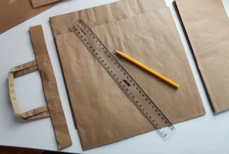 vánoční anděl DIY