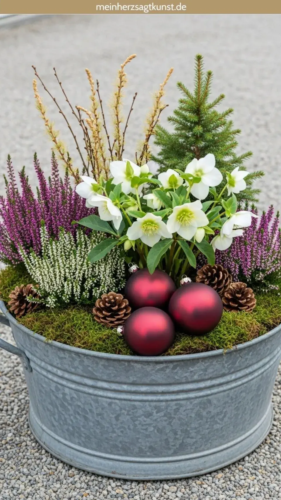 Nejkrásnější adventní dekorace