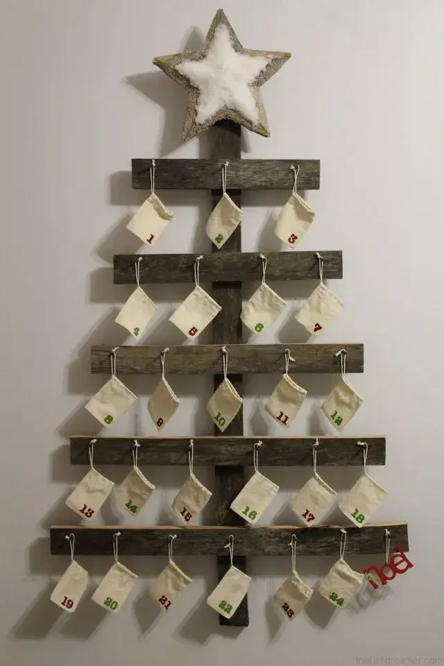 Adventní kalendář na poslední chvíli