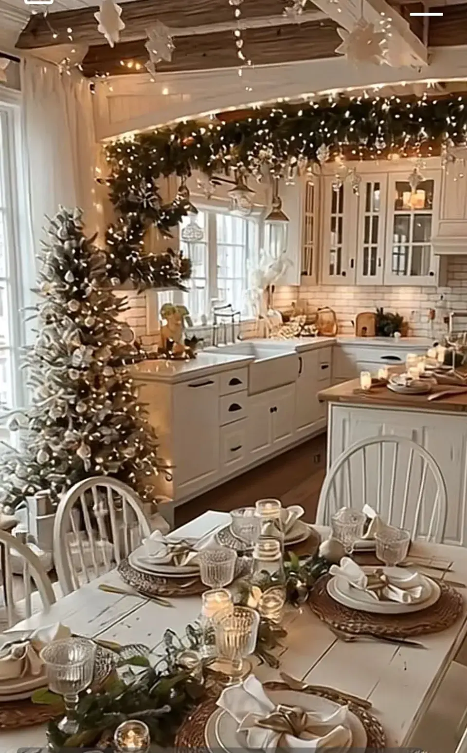 Nejkrásnější adventní dekorace