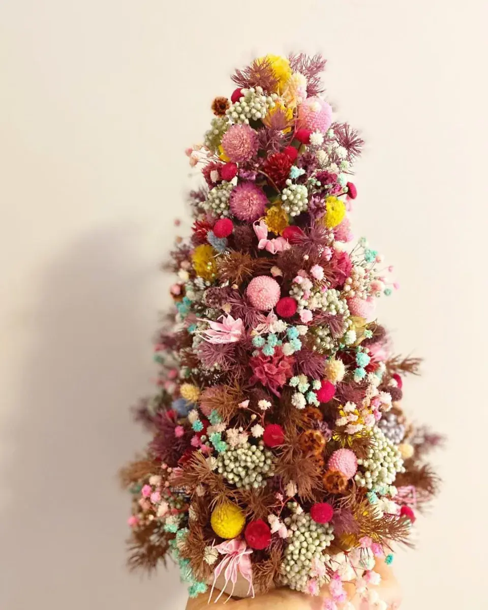 Vánoční stromeček