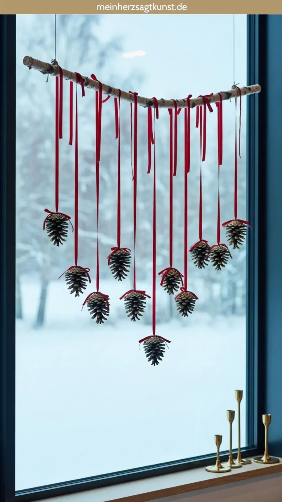 Vyberte si zdobení oken podle poslední módy