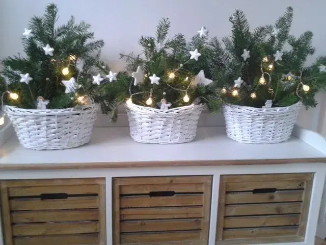 Nejkrásnější adventní dekorace