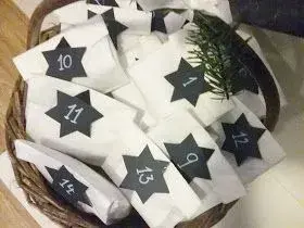 Adventní kalendář na poslední chvíli