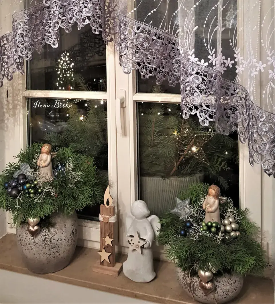 Vyberte si zdobení oken podle poslední módy