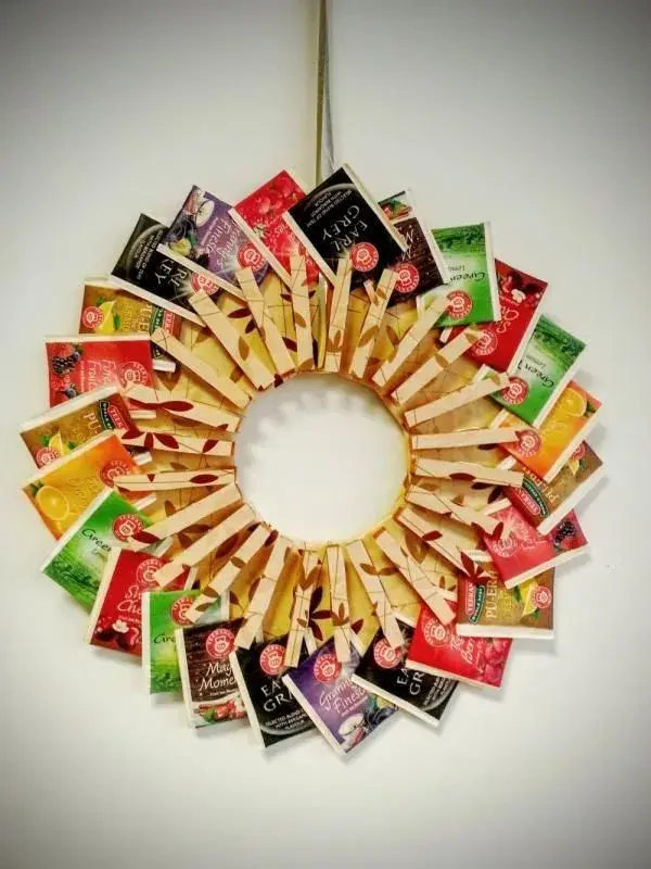 Adventní kalendář na poslední chvíli