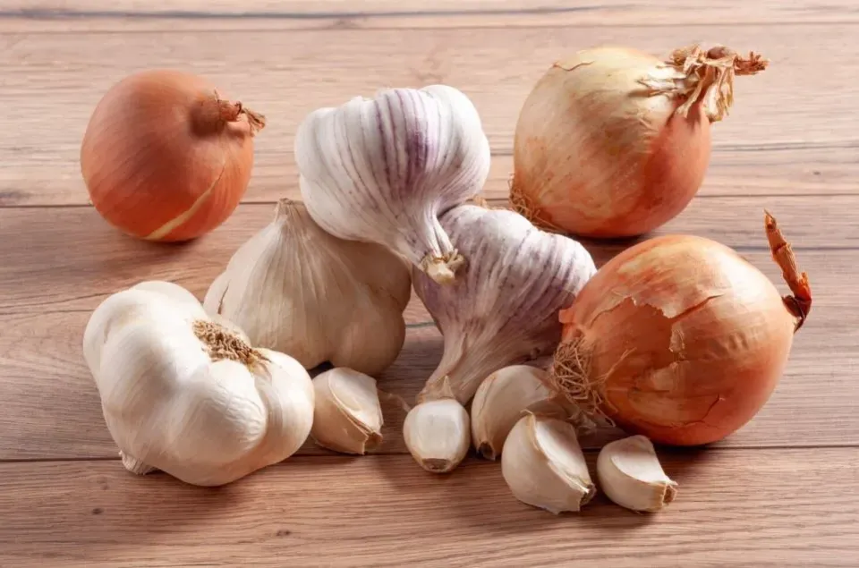 Postřik proti škůdcům