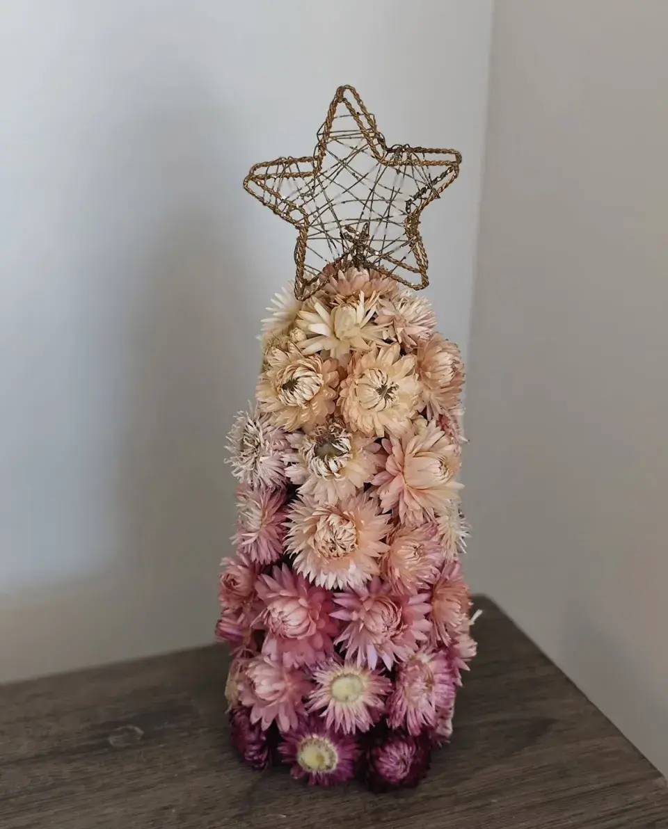 Vánoční stromeček