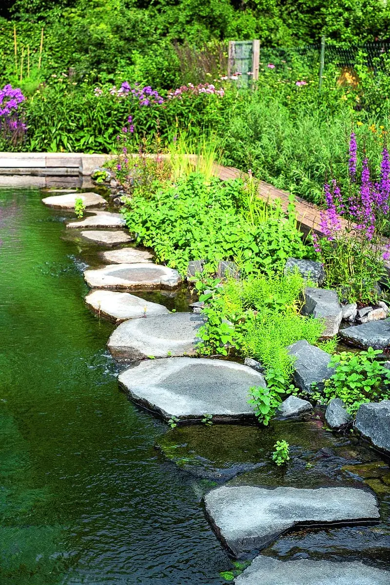 Zahrada plná radosti