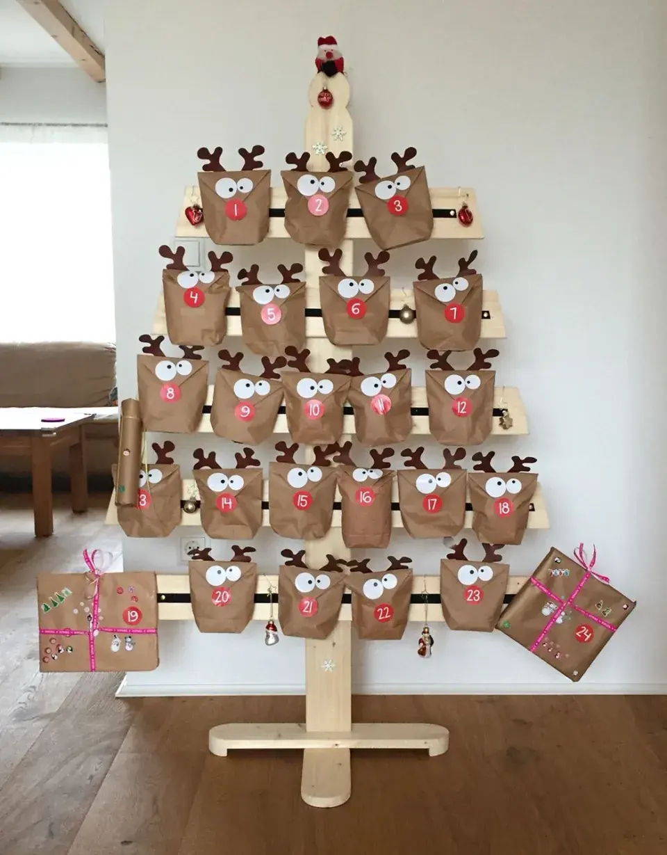 Adventní kalendář na poslední chvíli