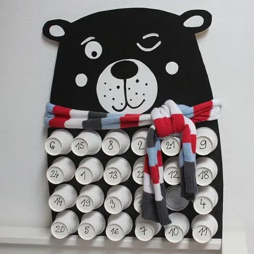 Adventní kalendář na poslední chvíli