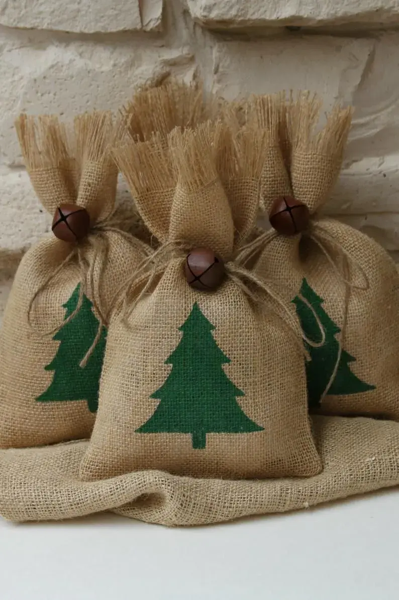 Mikulášské balíčky 