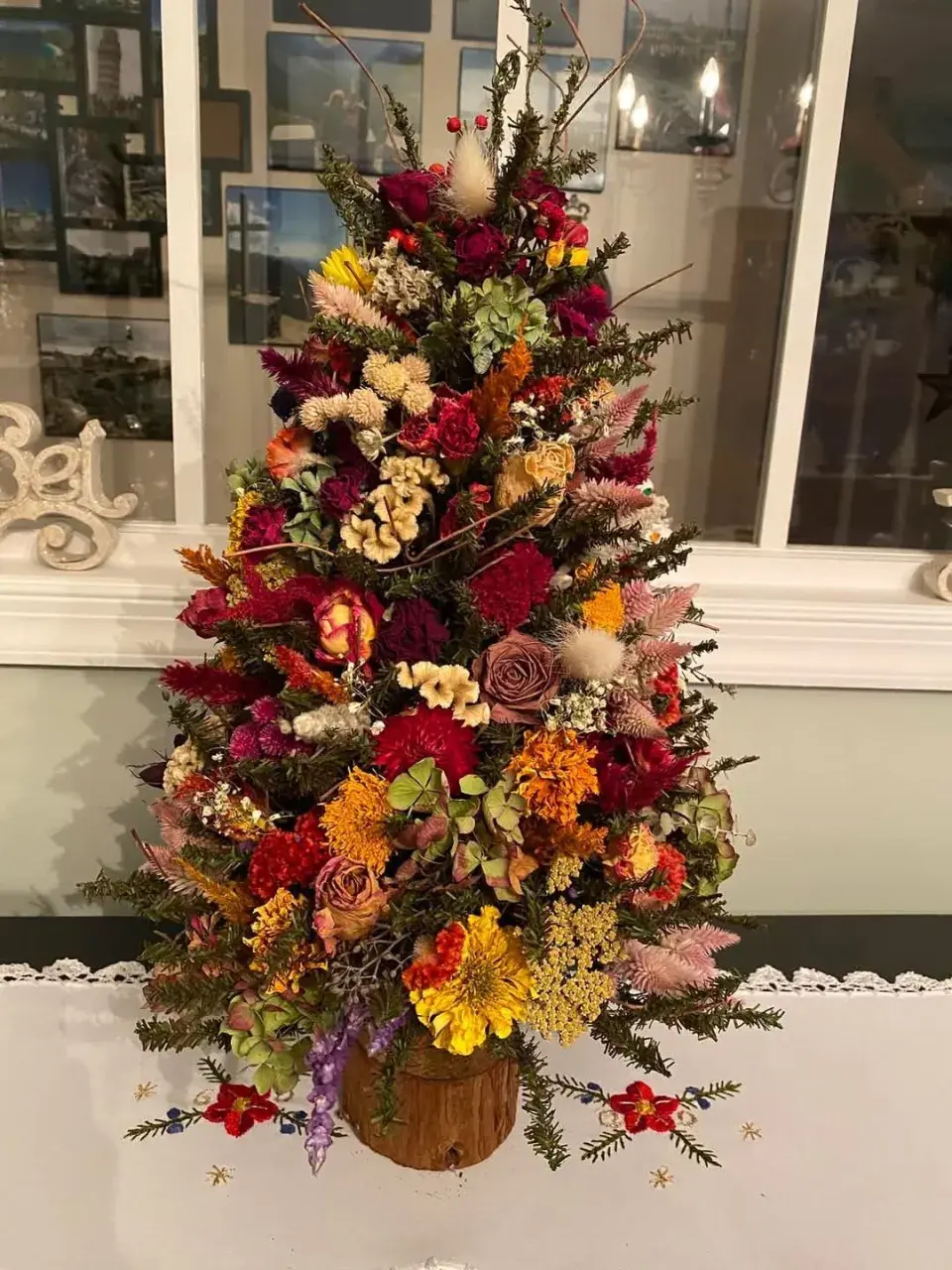 Vánoční stromeček