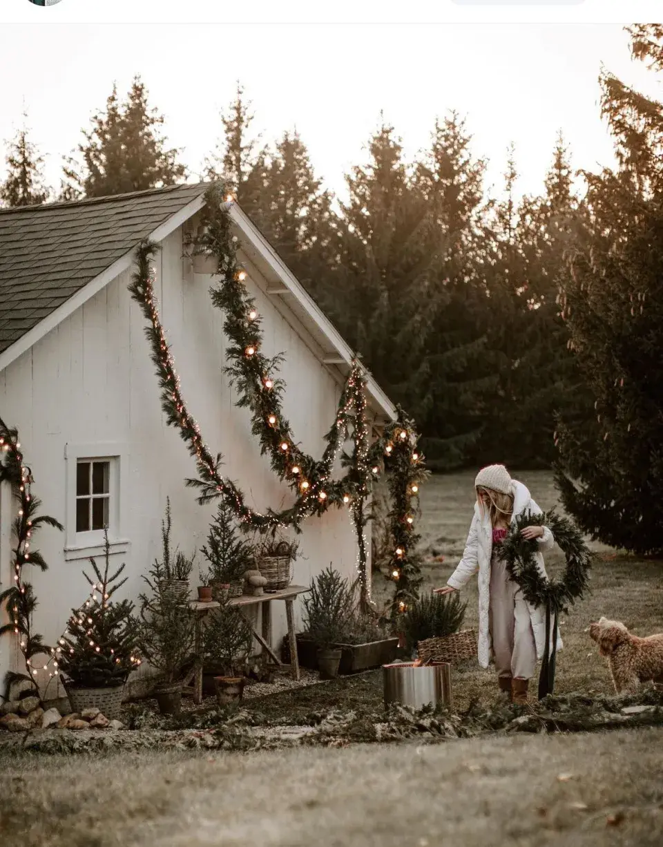 Zdobení podle adventního kalendáře