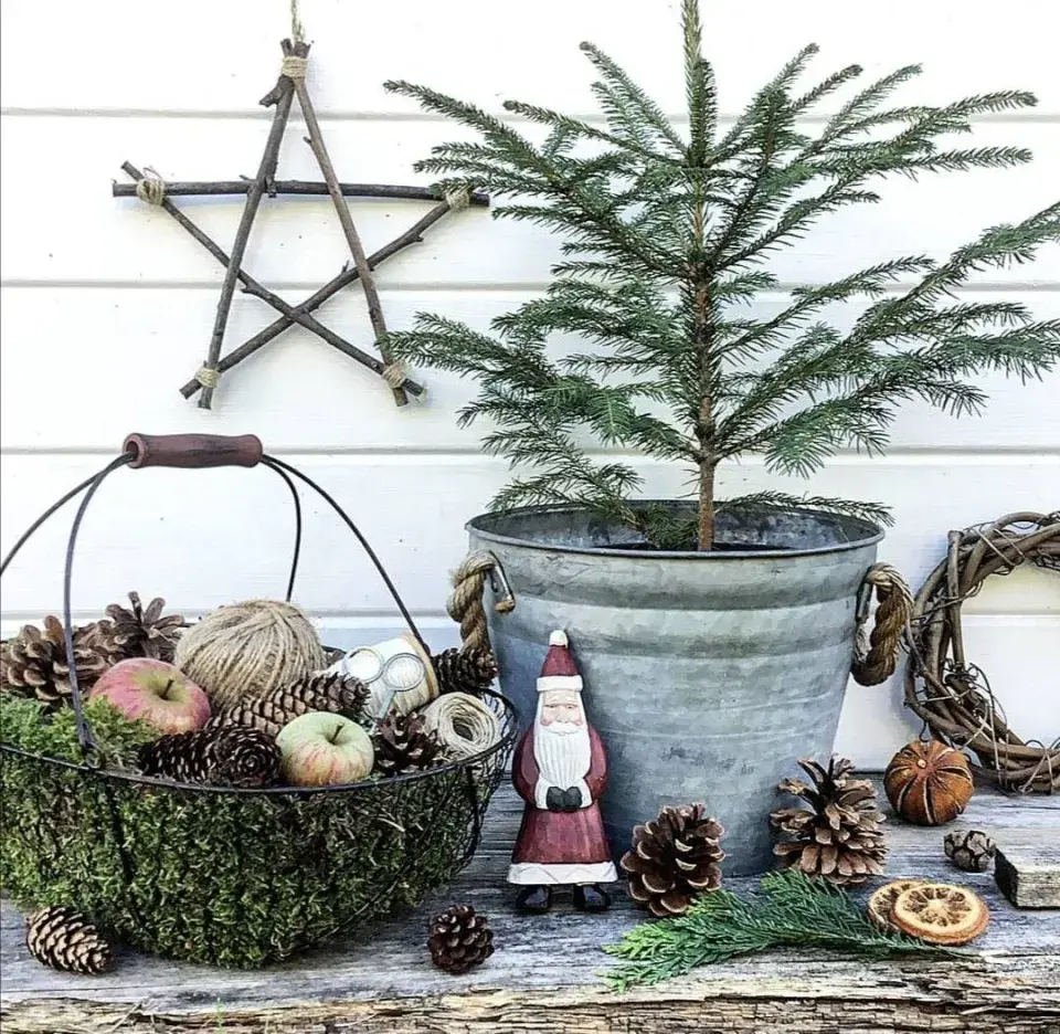 Zdobení podle adventního kalendáře