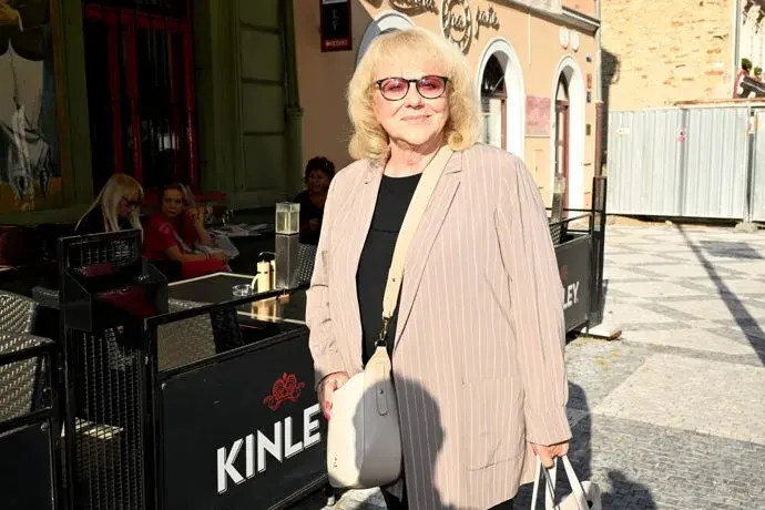 Zahrada Ivy Hüttnerové