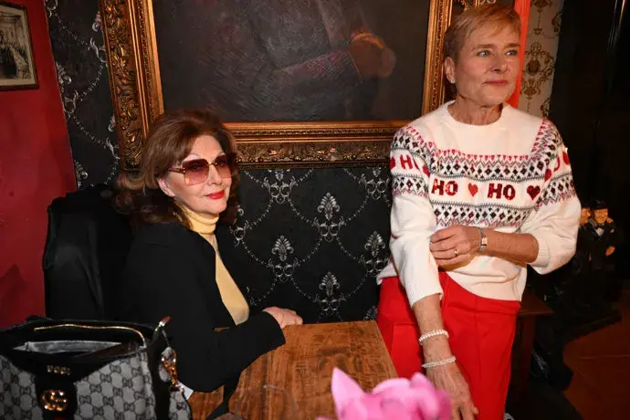 Okrasná zahrada Saskie Burešové v Praze a na horách