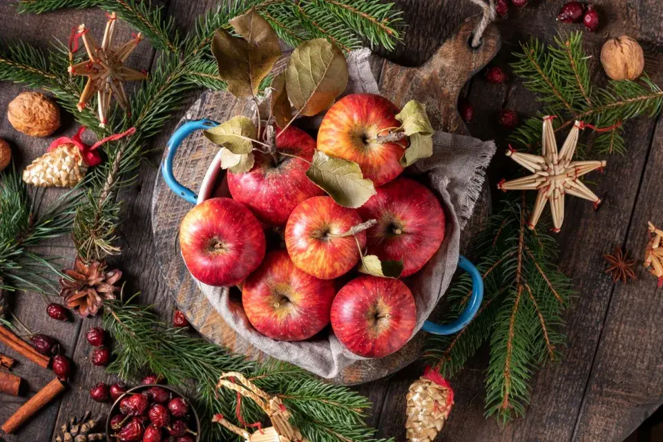 Klasika o Vánocích