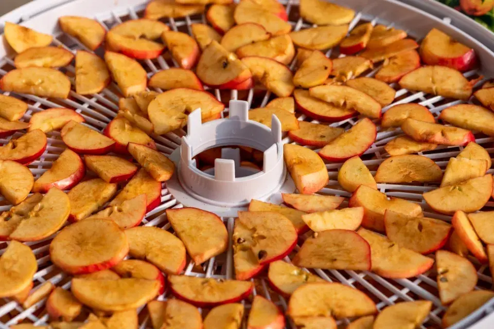 Vraťte se do dětství a připravte si domácí křížaly