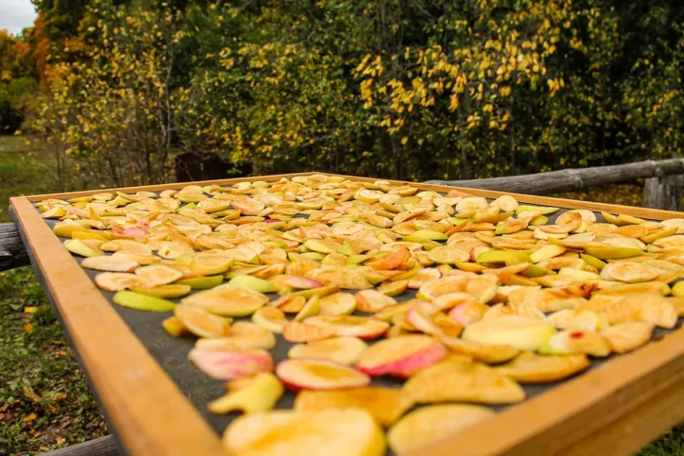 Vraťte se do dětství a připravte si domácí křížaly