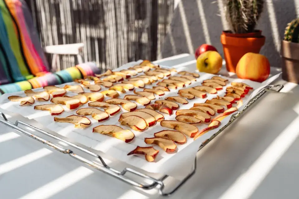 Vraťte se do dětství a připravte si domácí křížaly