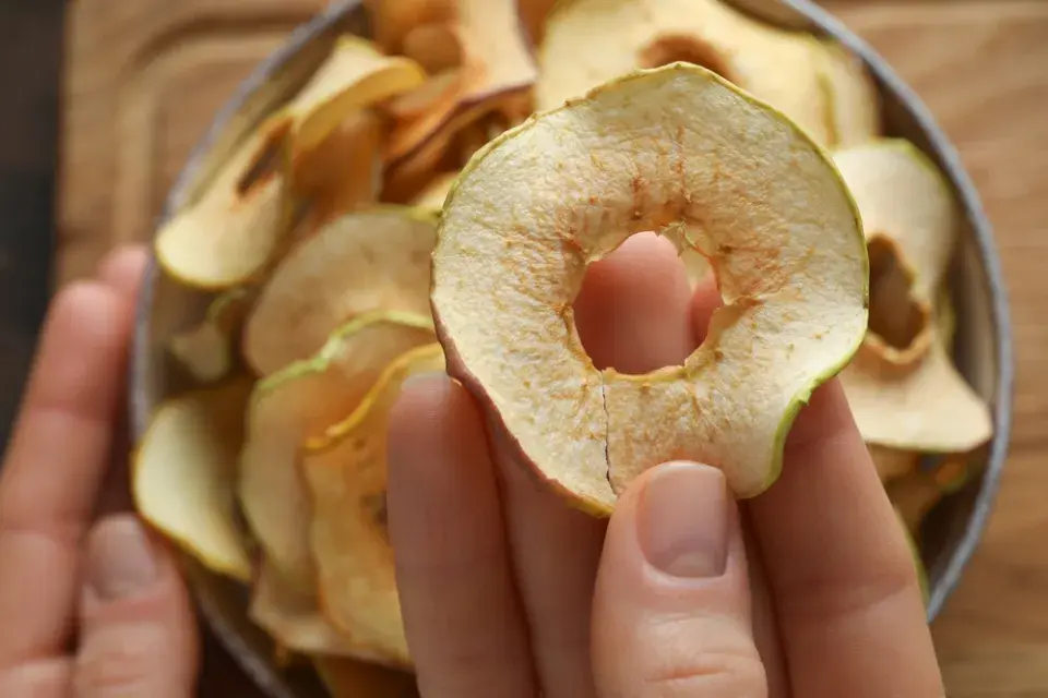 Vraťte se do dětství a připravte si domácí křížaly