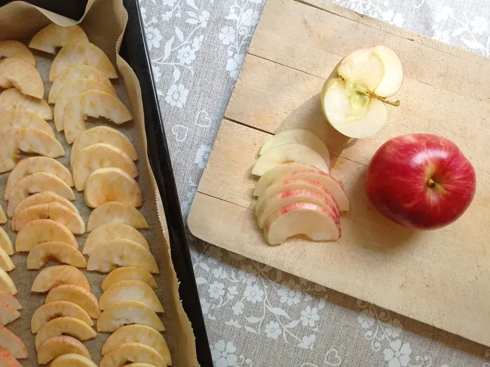 Vraťte se do dětství a připravte si domácí křížaly