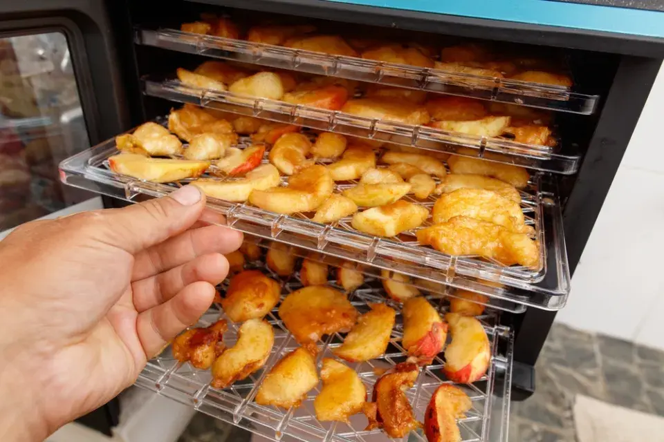 Vraťte se do dětství a připravte si domácí křížaly