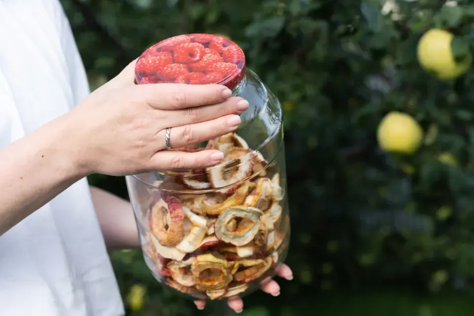 Vraťte se do dětství a připravte si domácí křížaly