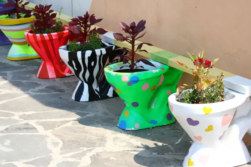 Světový den toalet