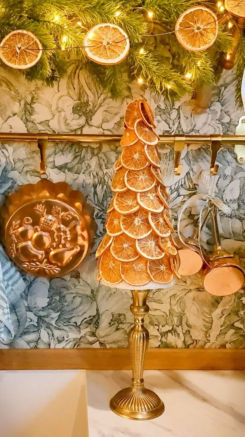 Vánoční stromeček 