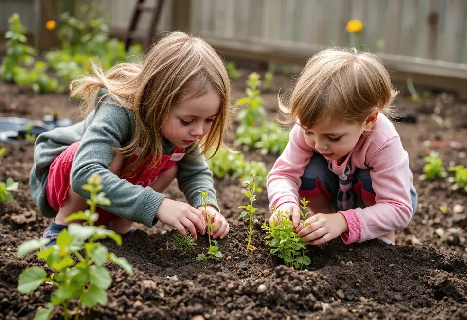 Velký zahradní horoskop na rok 2026
