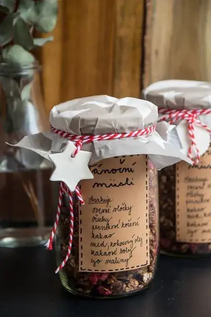 Dárky na poslední chvíli